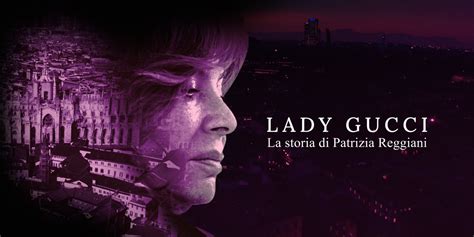 Patrizia Reggiani storia: dove vedere il documentario Lady Gucci